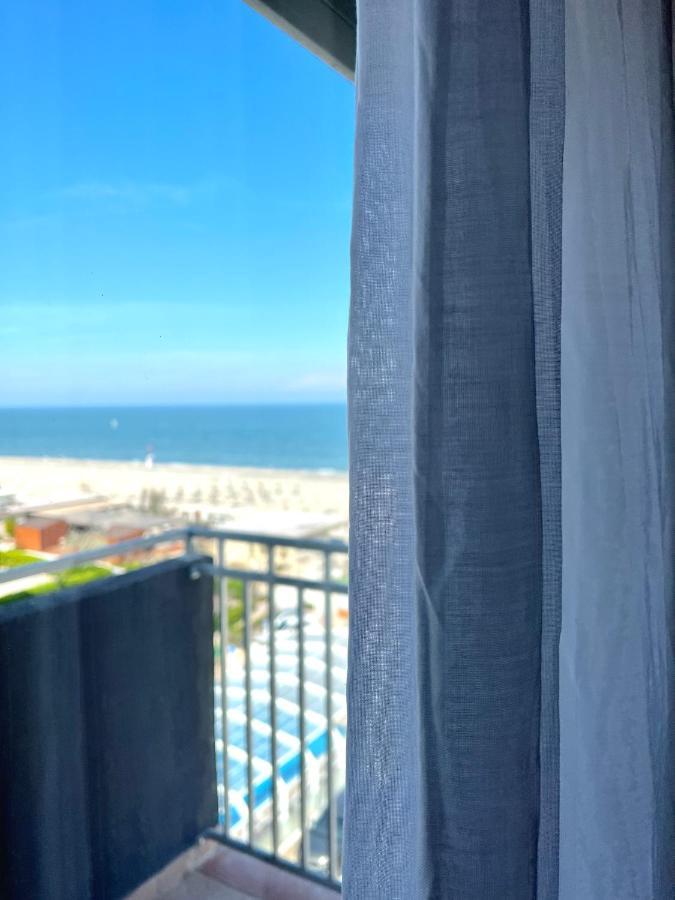 Hotel B&B Montecarlo Milano Marittima Eksteriør billede