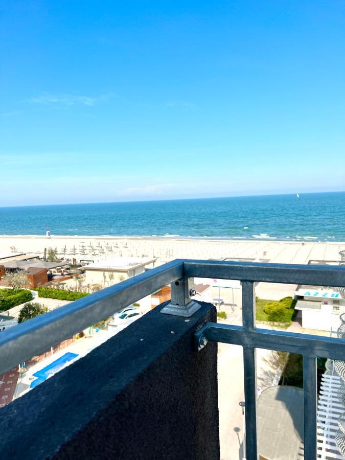 Hotel B&B Montecarlo Milano Marittima Eksteriør billede