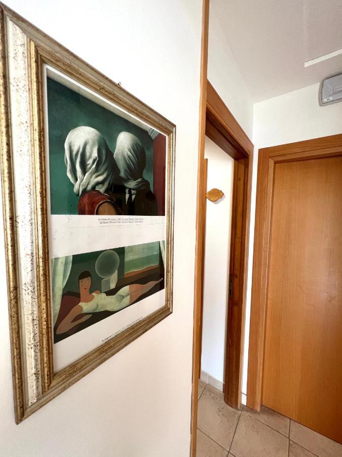 Hotel B&B Montecarlo Milano Marittima Eksteriør billede