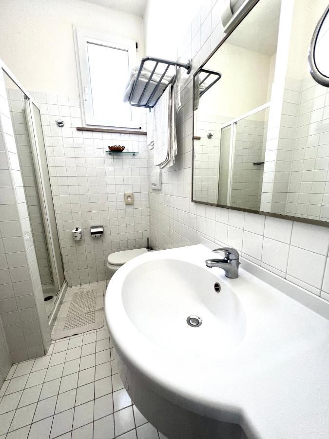 Hotel B&B Montecarlo Milano Marittima Eksteriør billede
