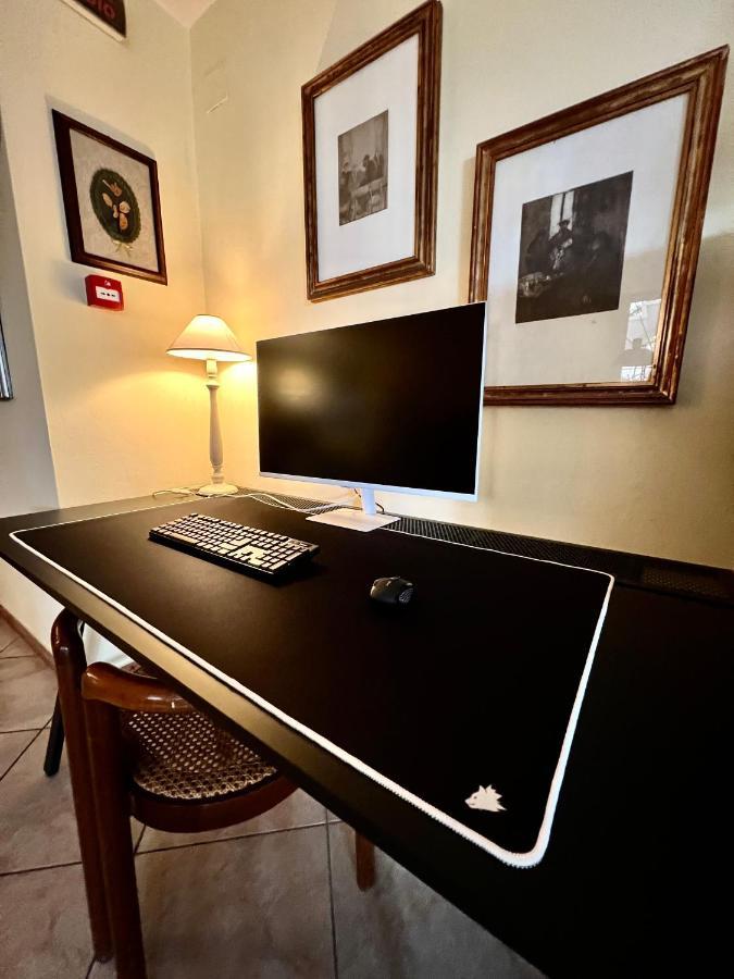 Hotel B&B Montecarlo Milano Marittima Eksteriør billede