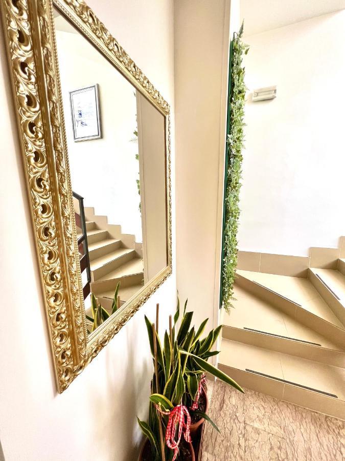 Hotel B&B Montecarlo Milano Marittima Eksteriør billede