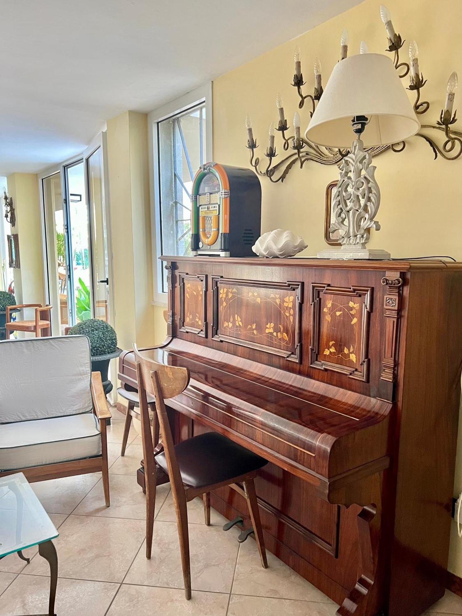 Hotel B&B Montecarlo Milano Marittima Eksteriør billede