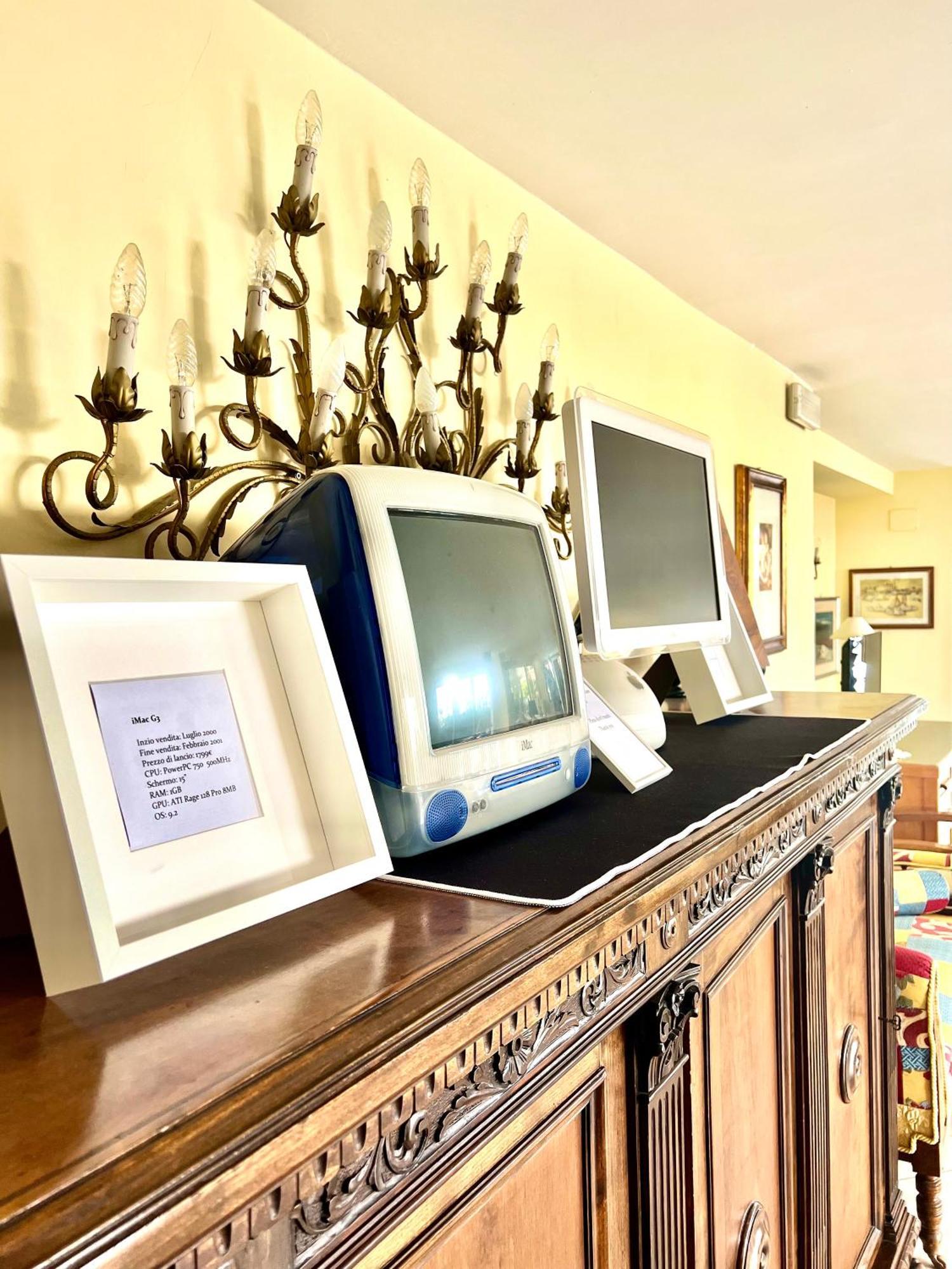 Hotel B&B Montecarlo Milano Marittima Eksteriør billede